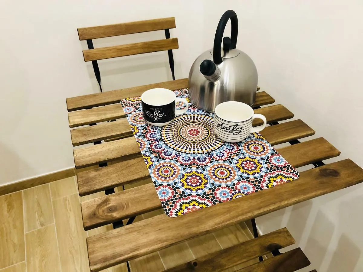 Apartment Trase & Isse Holiday Home Bari