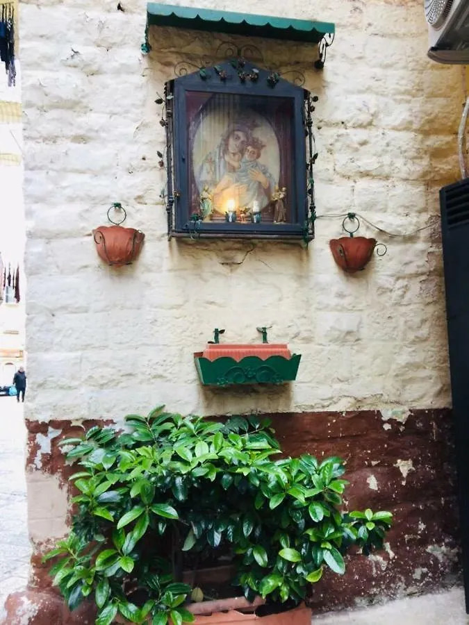 Trase & Isse Holiday Home Bari Apartment