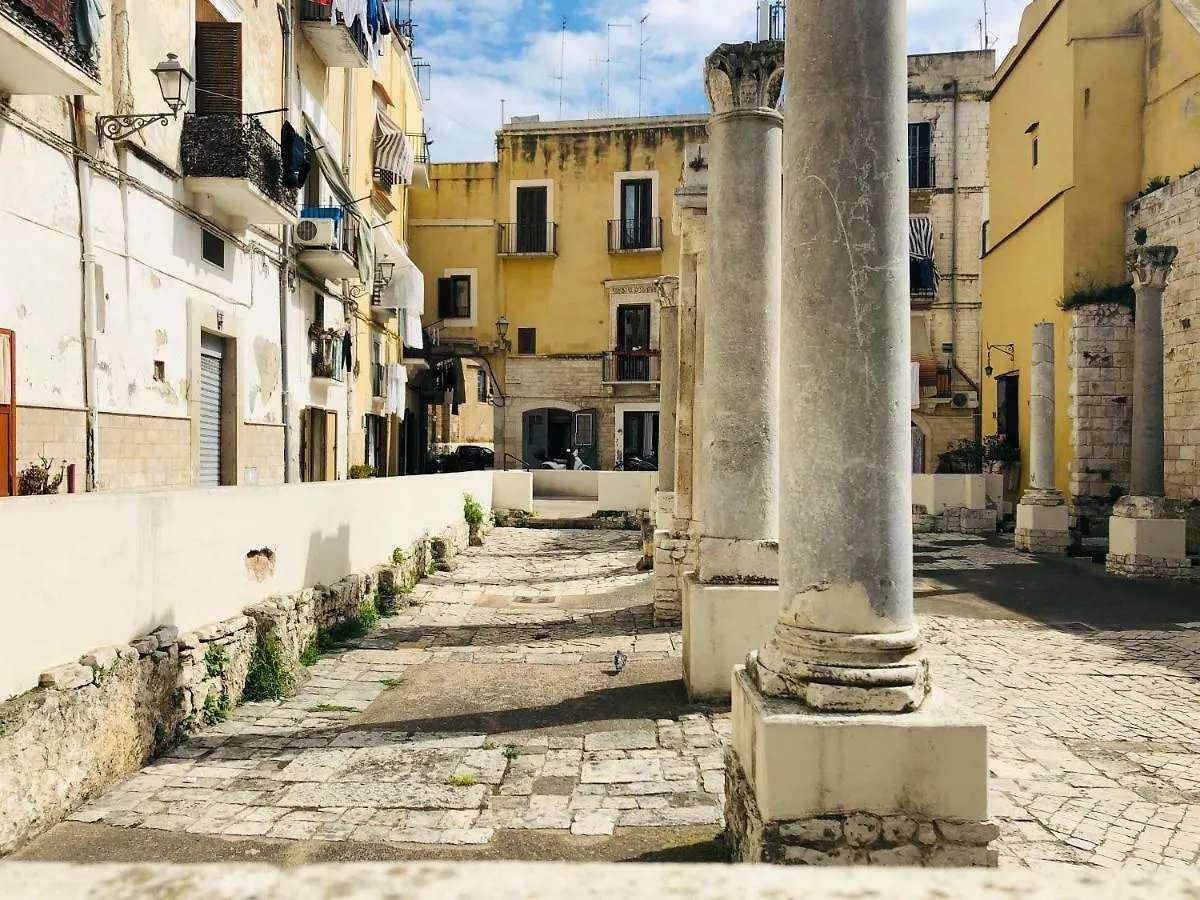Apartment Trase & Isse Holiday Home Bari