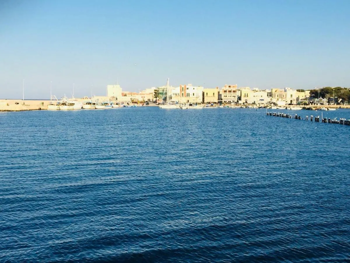 Apartment Trase & Isse Holiday Home Bari Italy