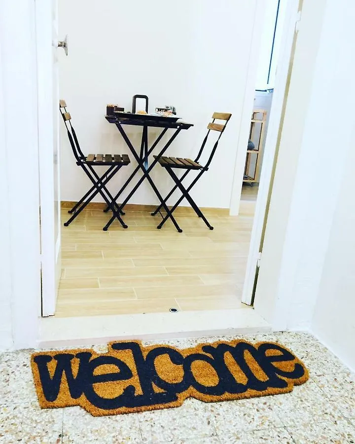 Trase & Isse Holiday Home Bari